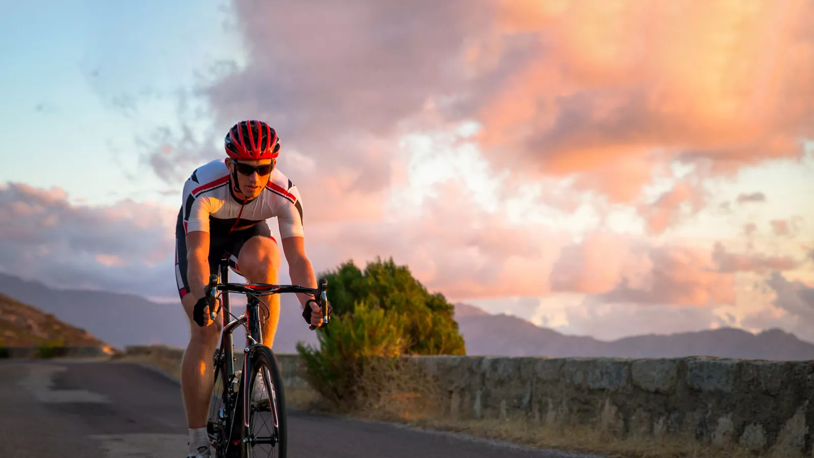 Cicloturismo en Italia