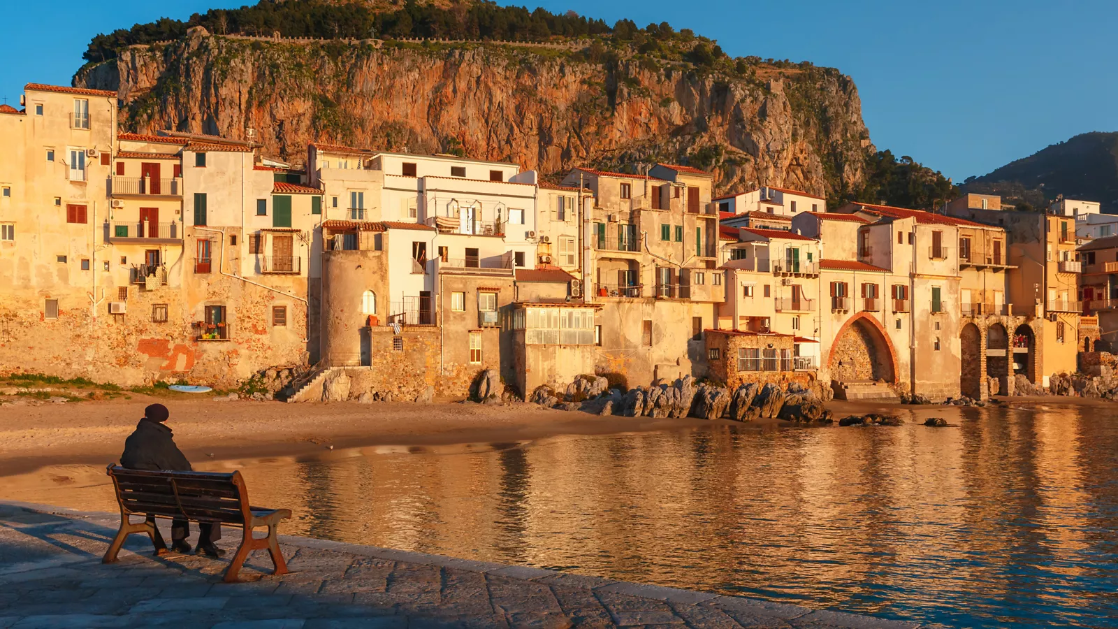 Les merveilles de l’Italie du nord au sud