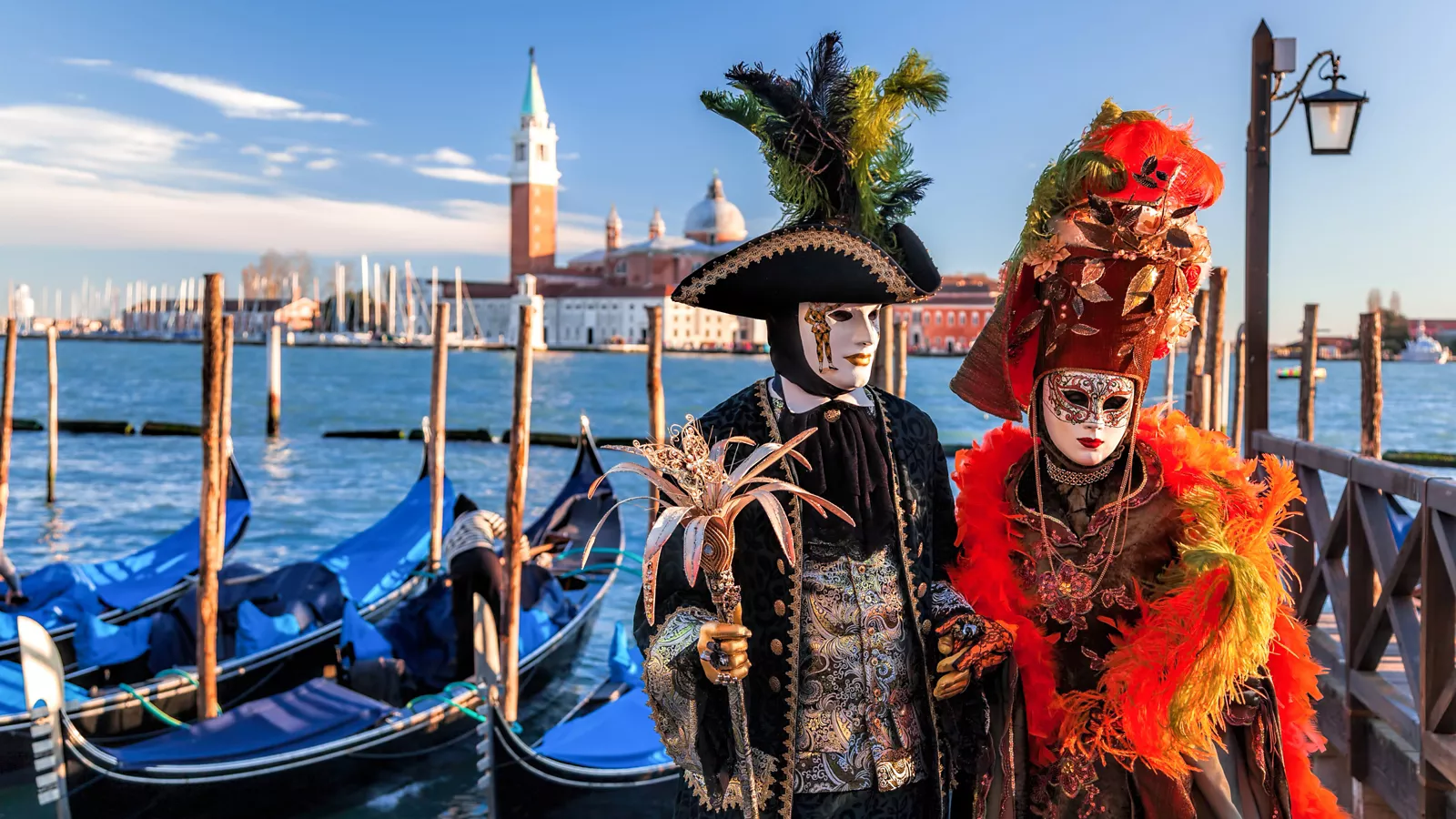 Fieras y festivales en Italia