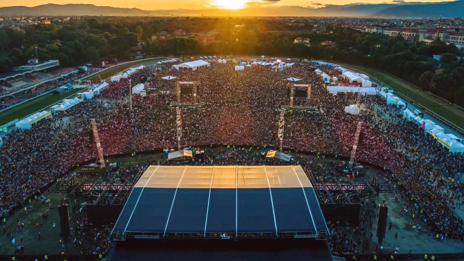 Firenze Rocks
