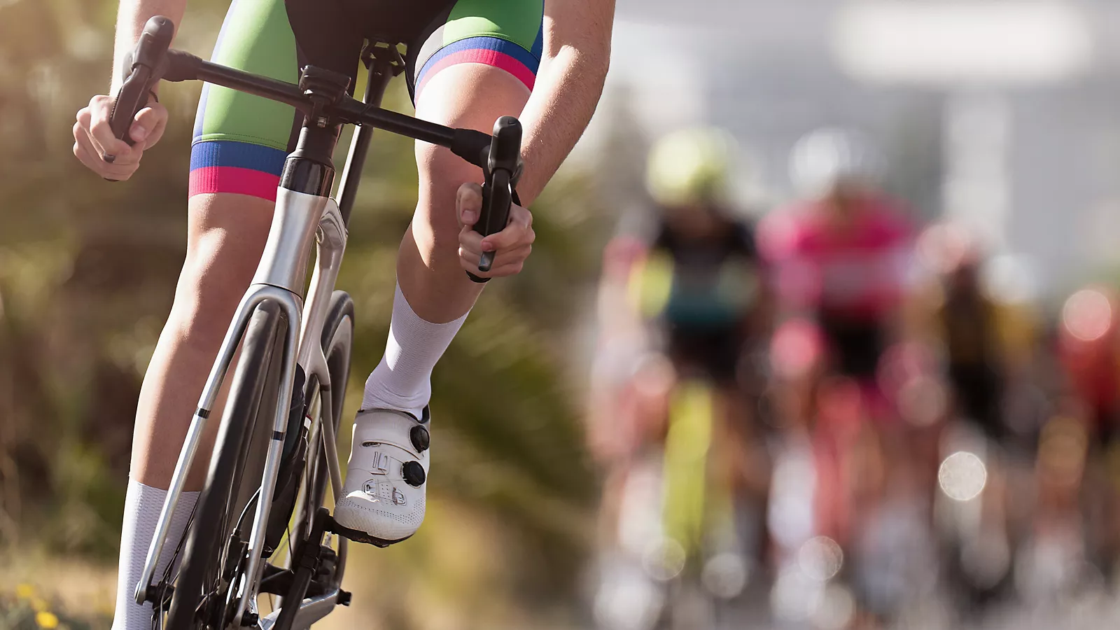 Giro de Italia Women y Next Generation