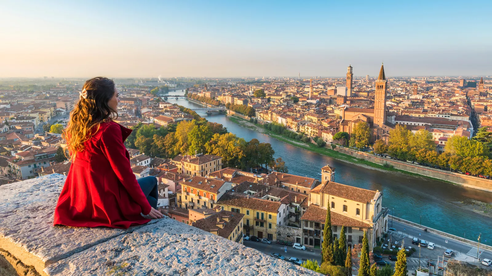 Idee di viaggio per le tue vacanze in Italia - Italia.it