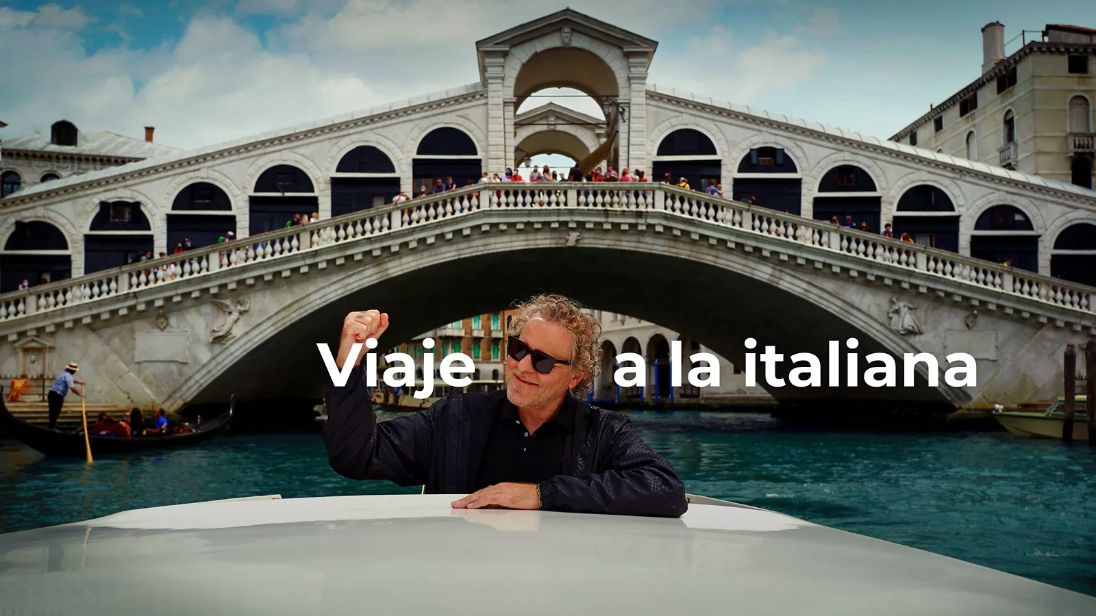 Live Italian: viaja por Italia con embajadores 