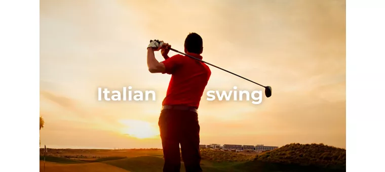 The Golf Travel Market is in Rome: a unique opportunity for all golf enthusiasts