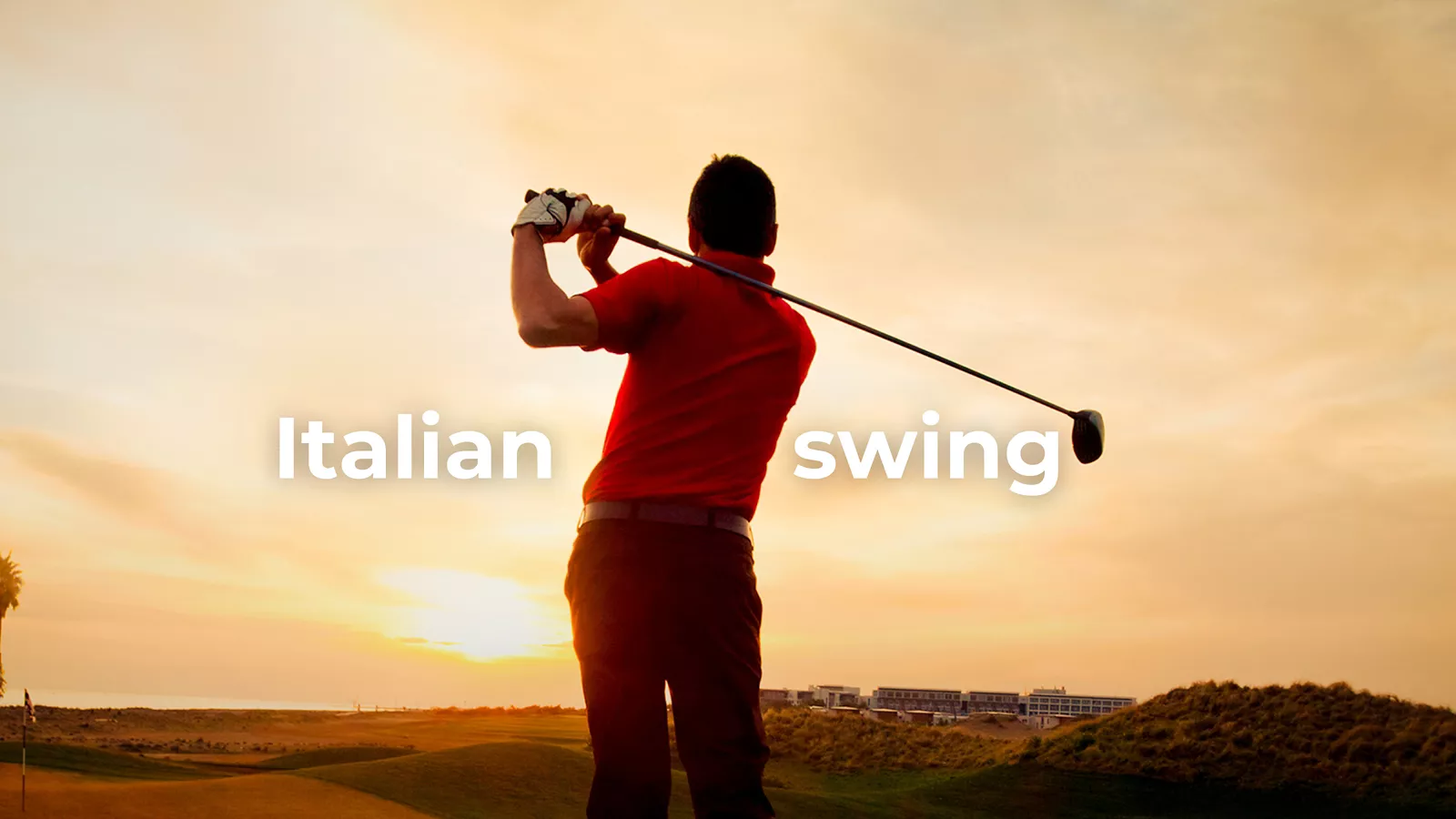 IGTM: International Golf Travel Market 2022 en Roma