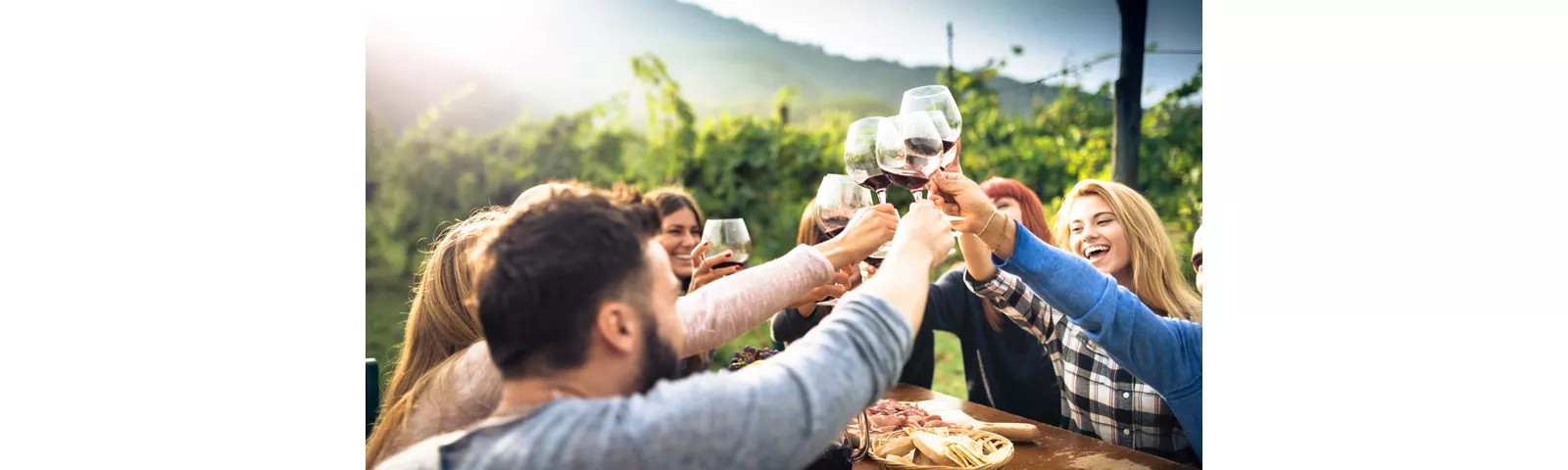 Food and wine festivals in Italy