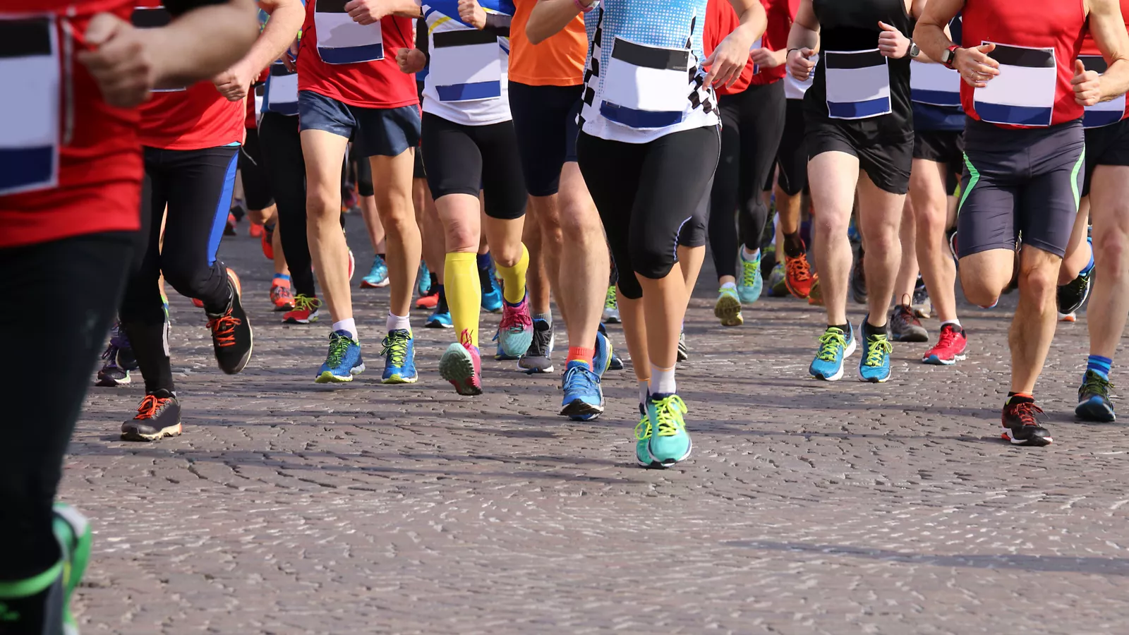 Marathons in Italy 2023