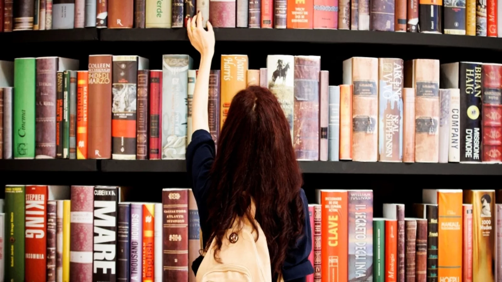 Salone Internazionale del Libro di Torino 2025