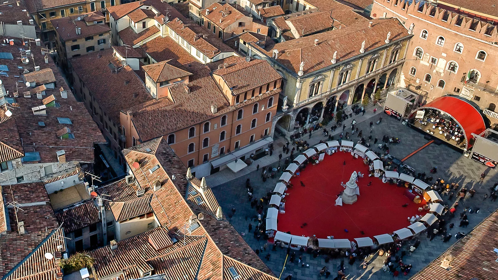 5 travel ideas for a special Saint Valentine’s Day in Italy