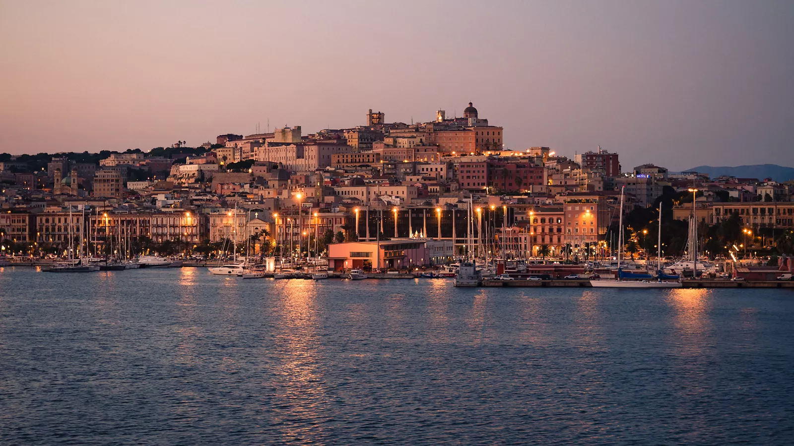 6 reasons why Sardinia is the perfect destination for a winter holiday