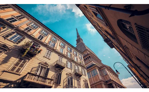 Turin