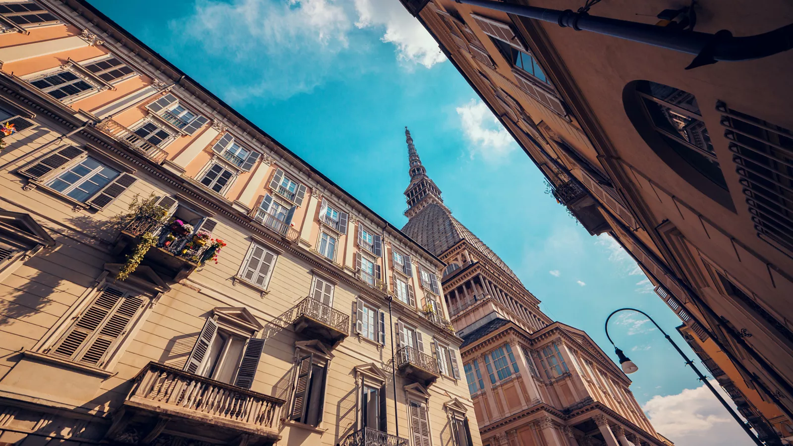Attractions do Turin: to & Things