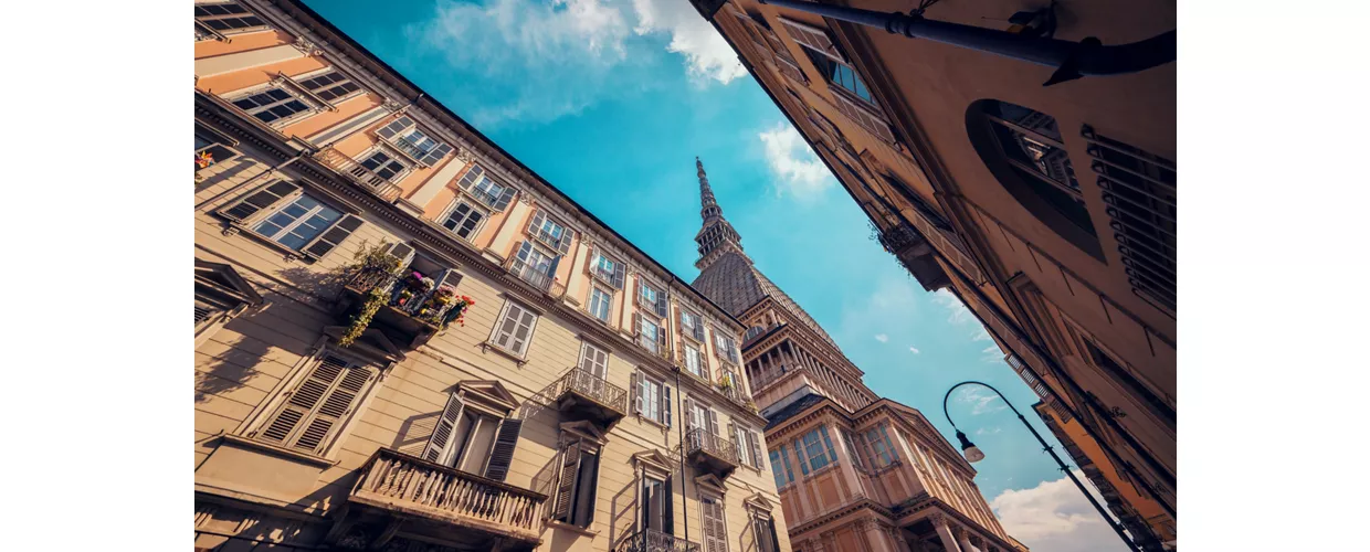 Turin