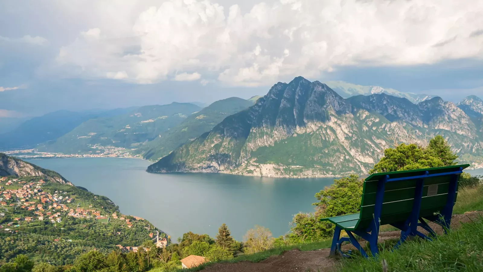 9 Treks near Brescia to enjoy beautiful natural parks