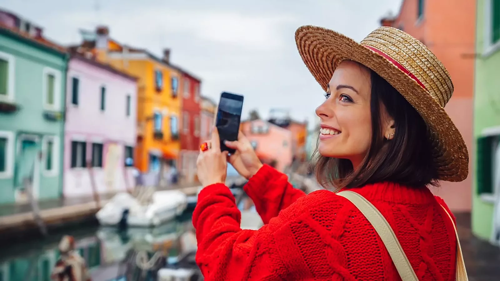 Turismo a las raíces