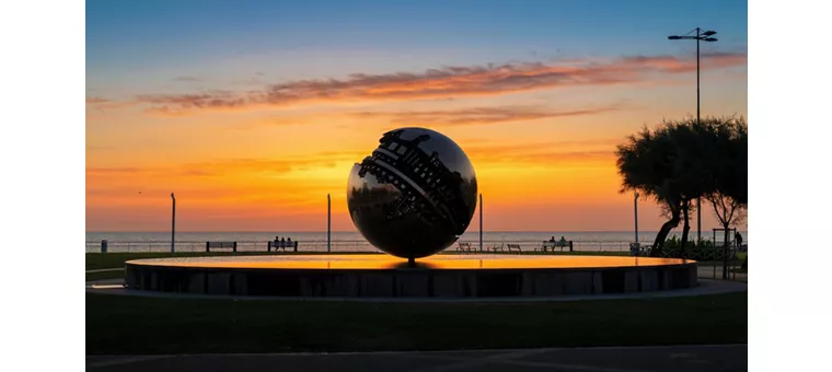 Pesaro Capitale Italiana della Cultura 2024
