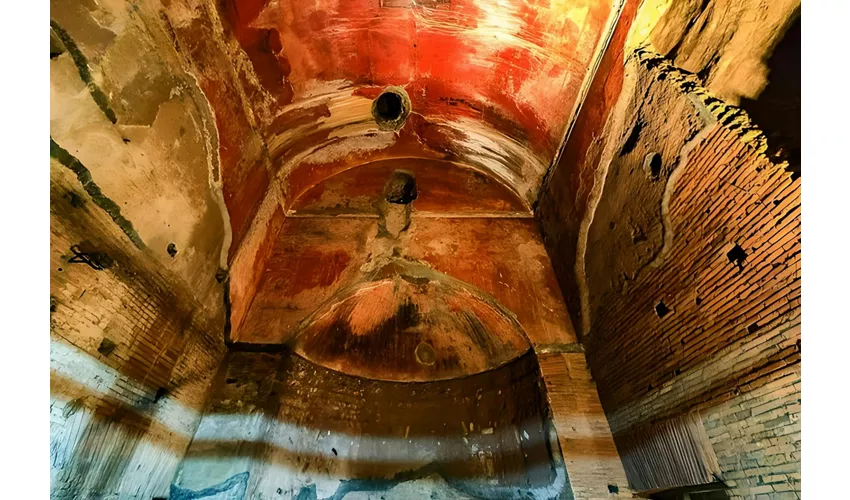 Domus Aurea: Biglietto d'ingresso + Tour guidato + Esperienza VR