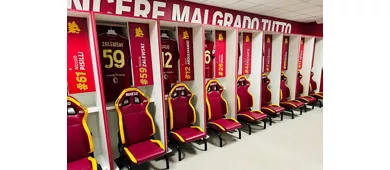 Stadio Olimpico e Foro Italico: tour guidato