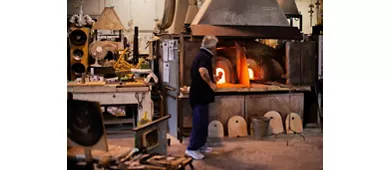 Murano y Burano: Excursión Privada en Barco + Demostración de Soplado de Vidrio y Encaje