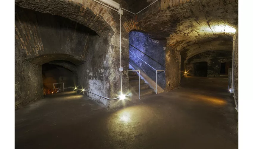 Viterbo Underground