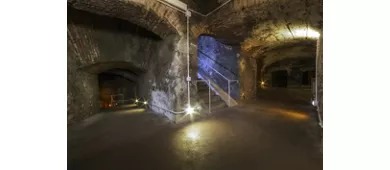Viterbo Underground