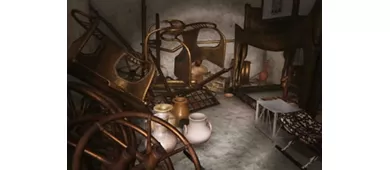 Time Machine: La vita e la morte di Tutankhamon