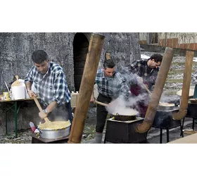 Sapori di Carnia 2025