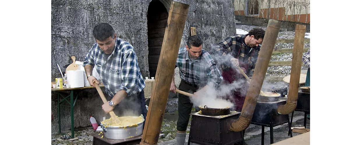 Sapori di Carnia - Flavours of Carnia 2026