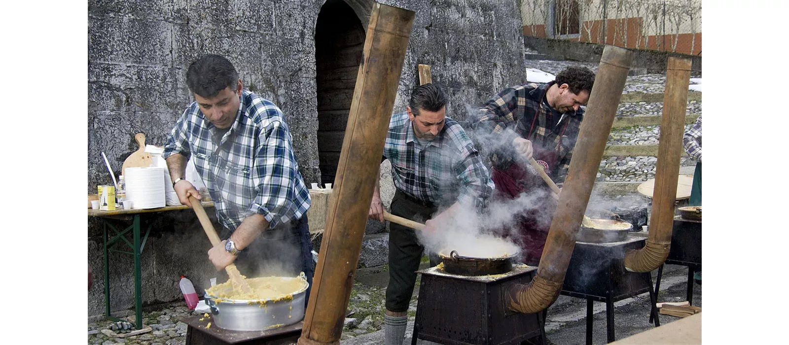 Sapori di Carnia - Flavours of Carnia 2025