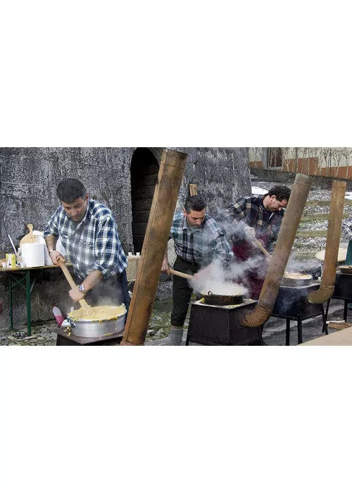 Sapori di Carnia 2025