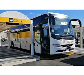 Ciampino Airport: SIT Bus Transfer To/From Rome Termini