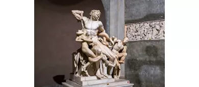 Vatican Museums: Guided Tour + St. Peter's Basilica Entry