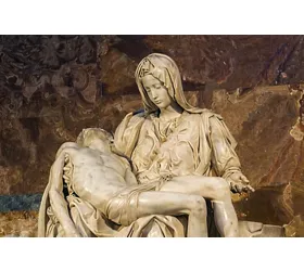 Basilica di San Pietro: Biglietto salta-coda + Audioguida