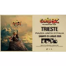 Gorillaz - The Mountain Tour