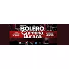 50° anniversario del terremoto in Friuli 1976-2026:  Bolero e Carmina Burana