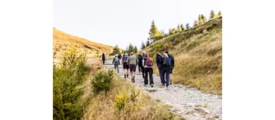 E-bike & Trekking Experience: vivi la montagna in modo autentico sulla Piana di Vigezzo