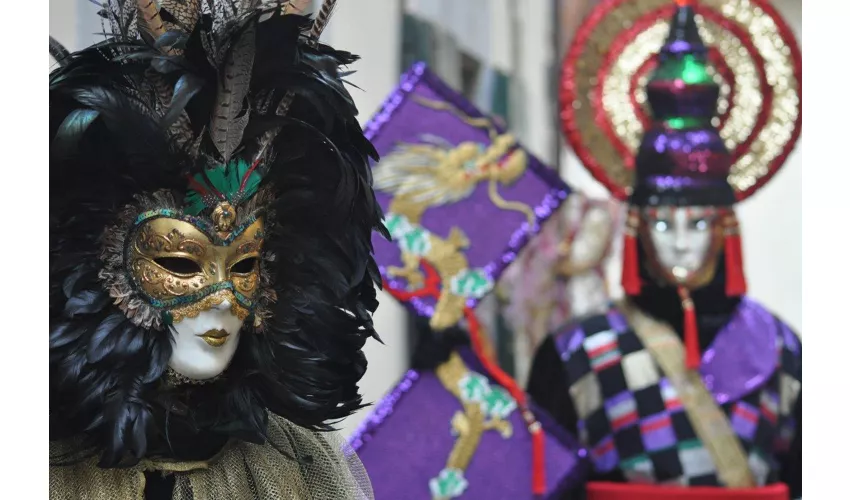 Figli di Bocco Carnival