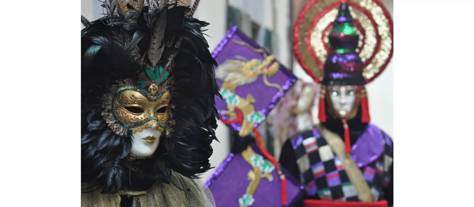 Carnaval de los Hijos de Bocco