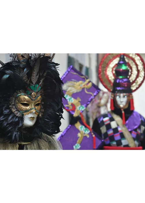 Carnevale dei Figli di Bocco