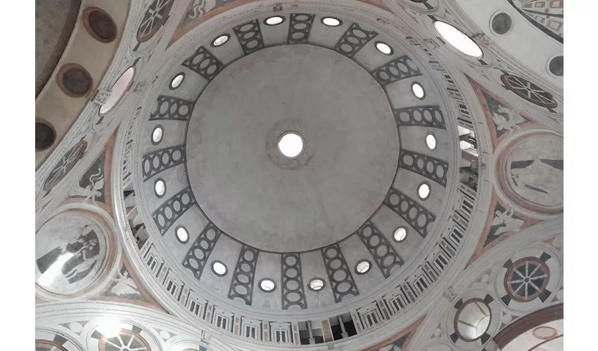 Ultima Cena: Tour guidato