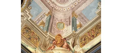 Borghese Gallery: Entry Ticket
