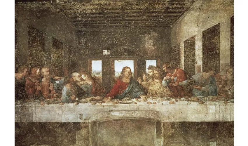 The Last Supper and Milan Cathedral: Skip The Line Ticket + Guided Tour