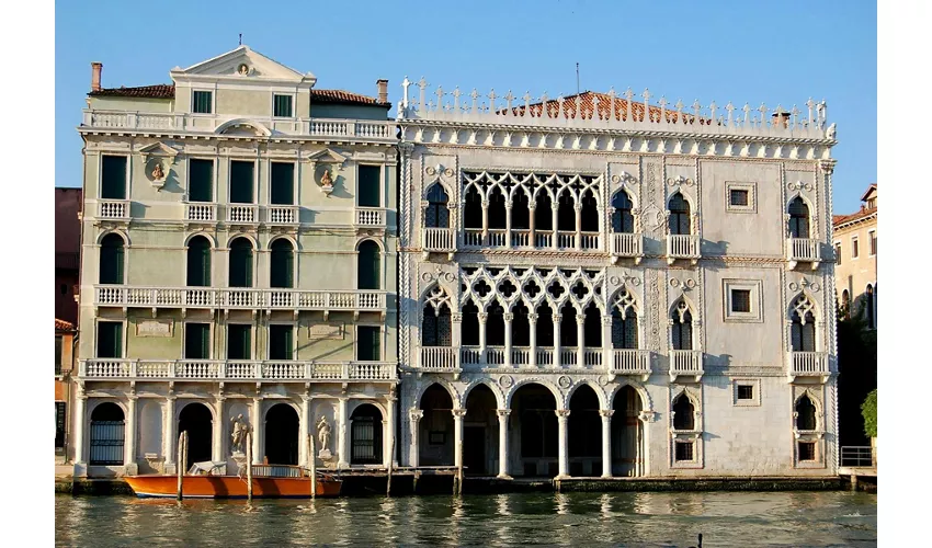 Venezia: Gita di un giorno con il treno ad alta velocità da Roma