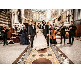 I Virtuosi dell’opera di Roma: Opera Concerto