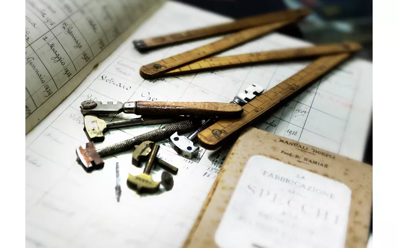 Arredamento e design: la cultura del progetto tra Brianza e Milano