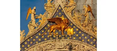 Basílica de San Marcos: Entrada sin colas con Pala d'Oro