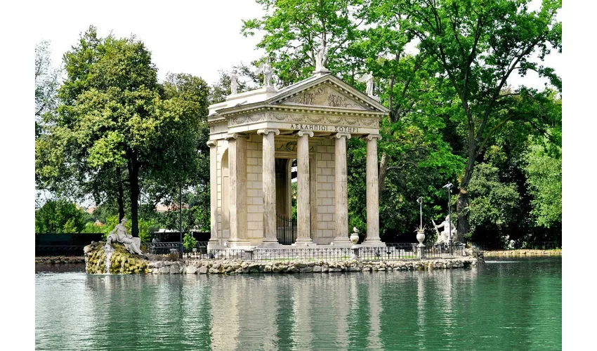 Borghese Gallery: Guided Tour