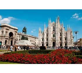 Duomo di Milano e Ultima Cena: Biglietto salta-coda + Tour guidato
