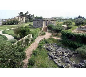 Archaeological Museum and Site of Naxos: Entry Ticket + Audio Guide