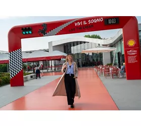 Maranello : Ferrari Museum Skip The Line Entry Ticket + F1 Simulator